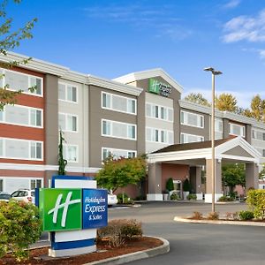 Holiday Inn Express Hotel & Suites Marysville By Ihg